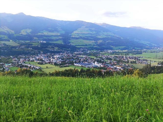 Vila Hintergugg Mittersill Exteriér fotografie